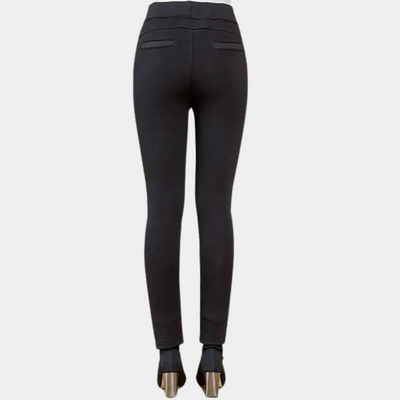 Annemarie - Elegante en Warme Winterbroek voor Dames