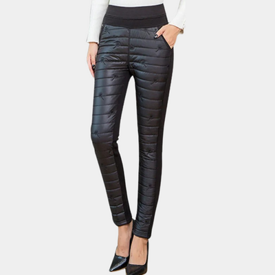 Annemarie - Elegante en Warme Winterbroek voor Dames