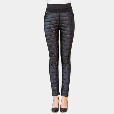 Annemarie - Elegante en Warme Winterbroek voor Dames