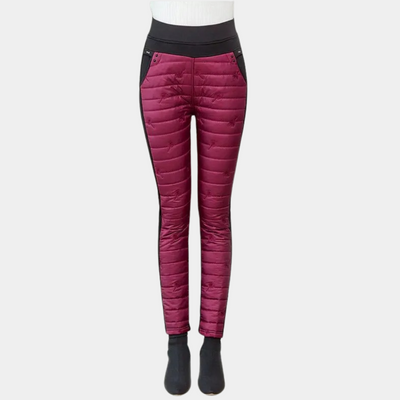 Annemarie - Elegante en Warme Winterbroek voor Dames