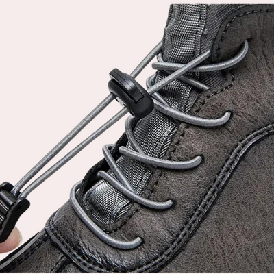 Atlatl - Stijlvolle Outdoor Schoenen voor Heren met Grip