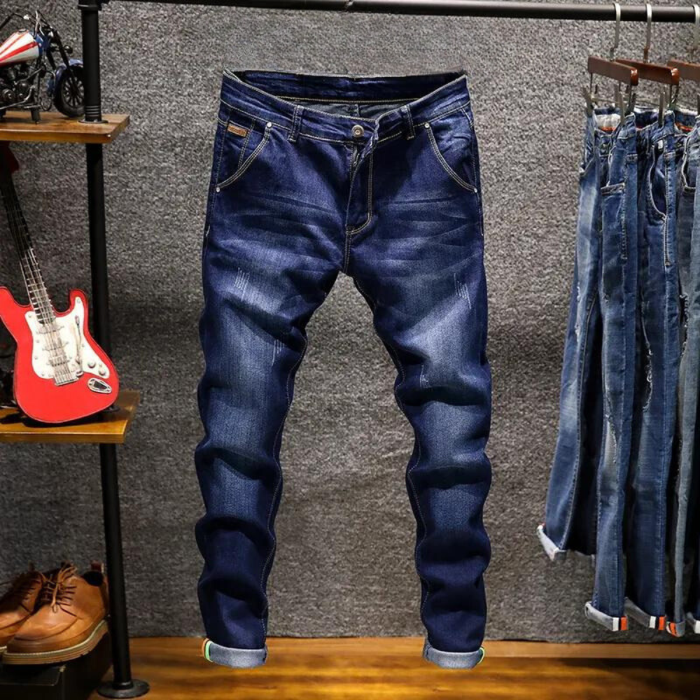 Vojin - Luxe Heren Jeans