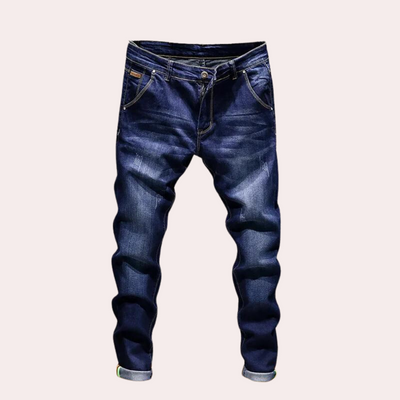 Vojin - Luxe Heren Jeans