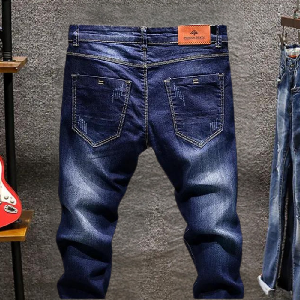 Vojin - Luxe Heren Jeans