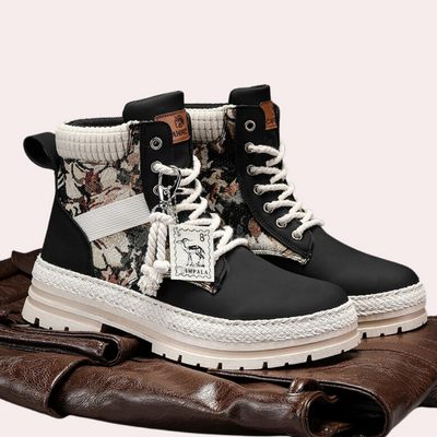 Rodgers - Trendy hoge Outdoor Schoenen voor Heren