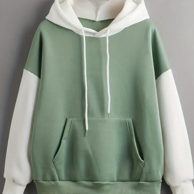 AGNES - Stijlvolle Hoodie voor Dames