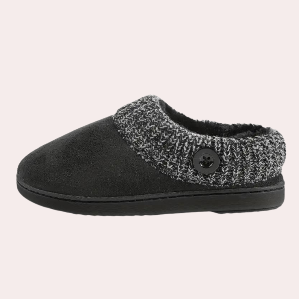 IGLIKA - Comfortabele Winter Pantoffels voor Dames