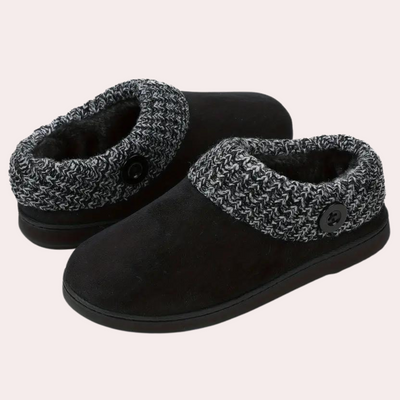 IGLIKA - Comfortabele Winter Pantoffels voor Dames