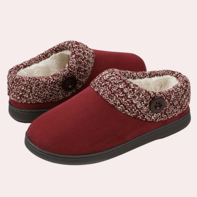 IGLIKA - Comfortabele Winter Pantoffels voor Dames