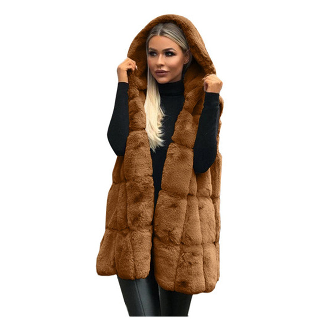 CANDACE - Chic en comfortabel vest