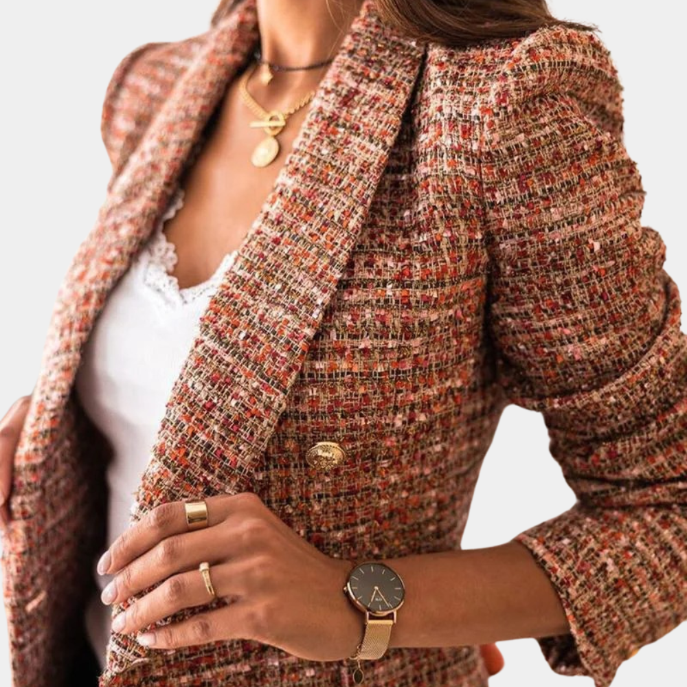 Dulce - Blazer voor dames