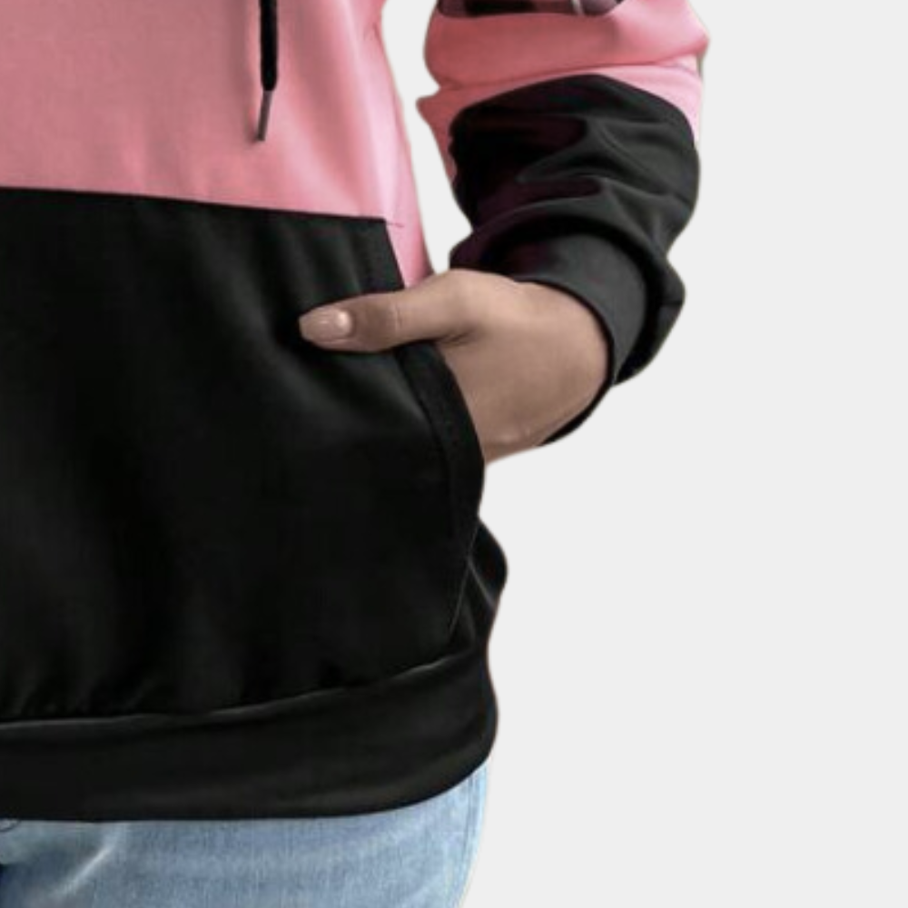 SEREIA - Luxe Hoodie voor Dames