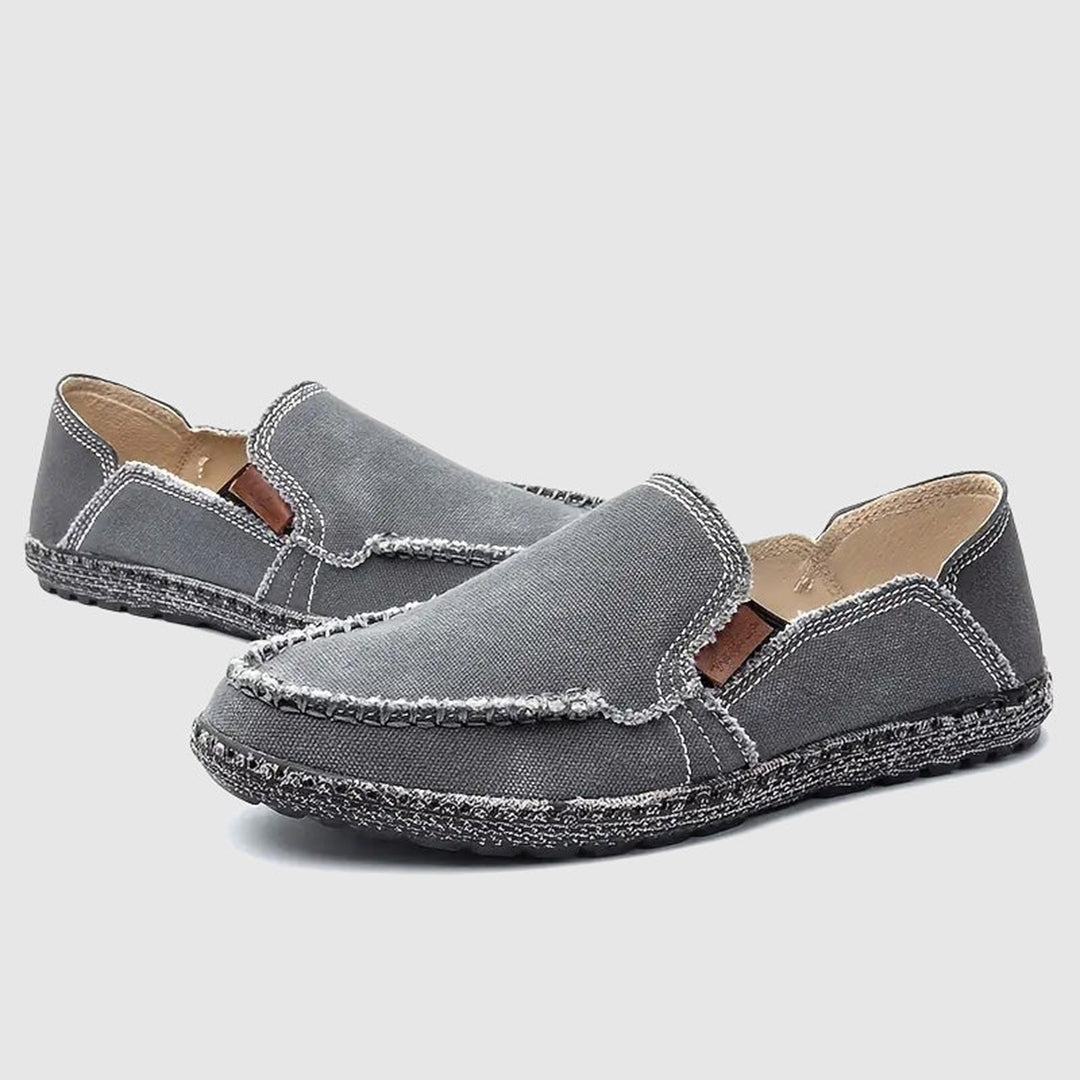 ALEXANDER - Comfortabele en ademende loafer