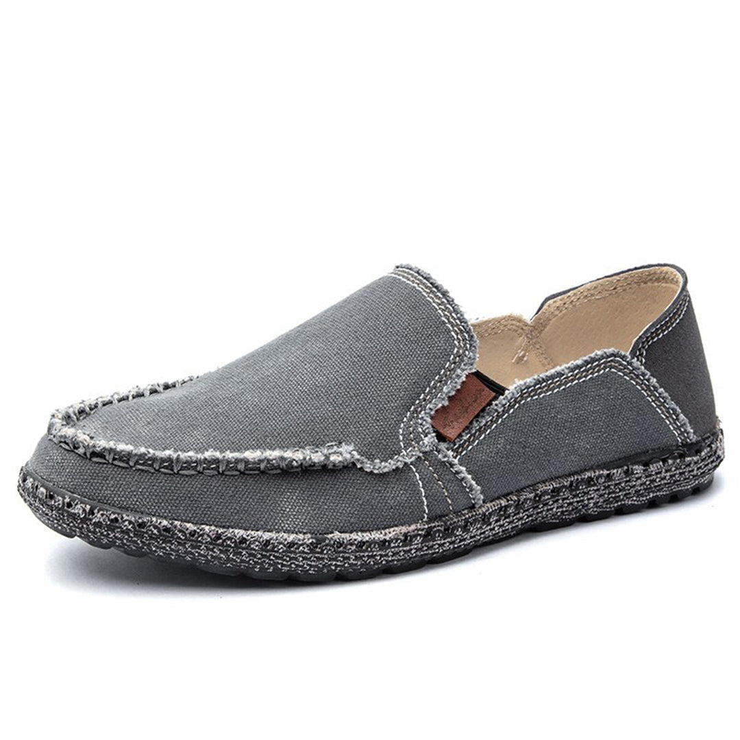 ALEXANDER - Comfortabele en ademende loafer