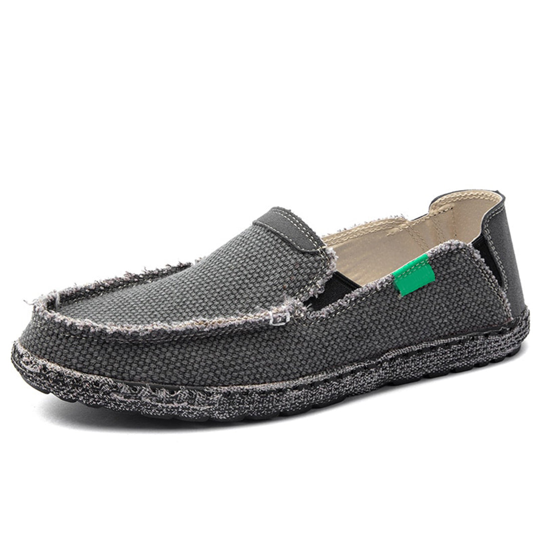 ALEXANDER - Comfortabele en ademende loafer