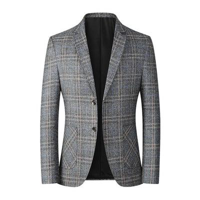 AMBROS - Casual blazer voor mannen