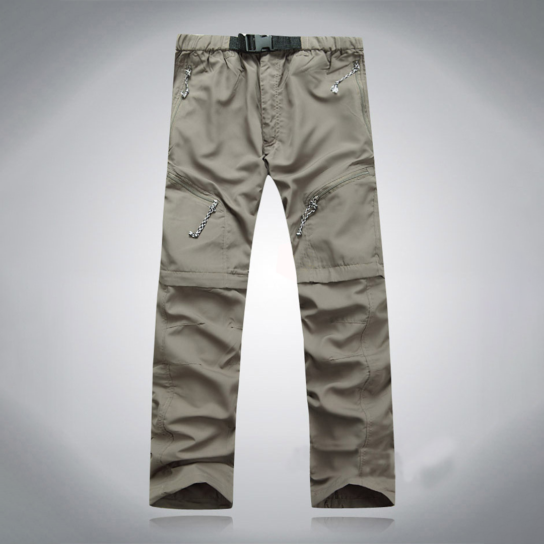 YAEL - Comfortabele outdoorbroek