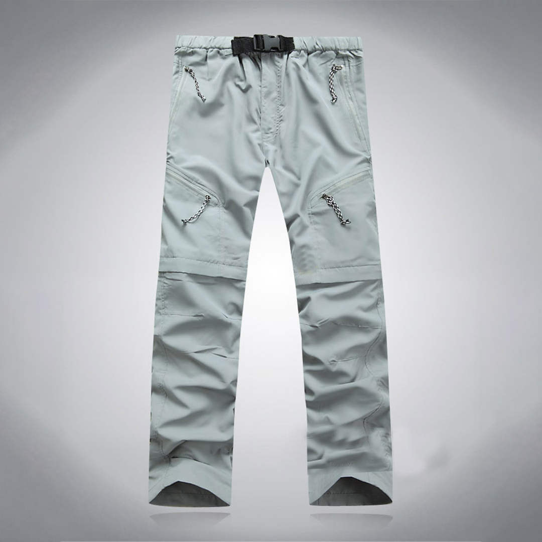 YAEL - Comfortabele outdoorbroek