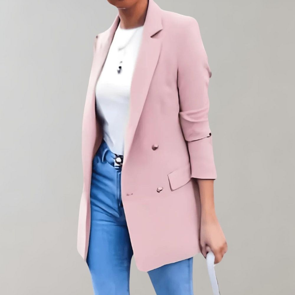 Liina - Blazer voor dames