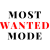 most wanted mode