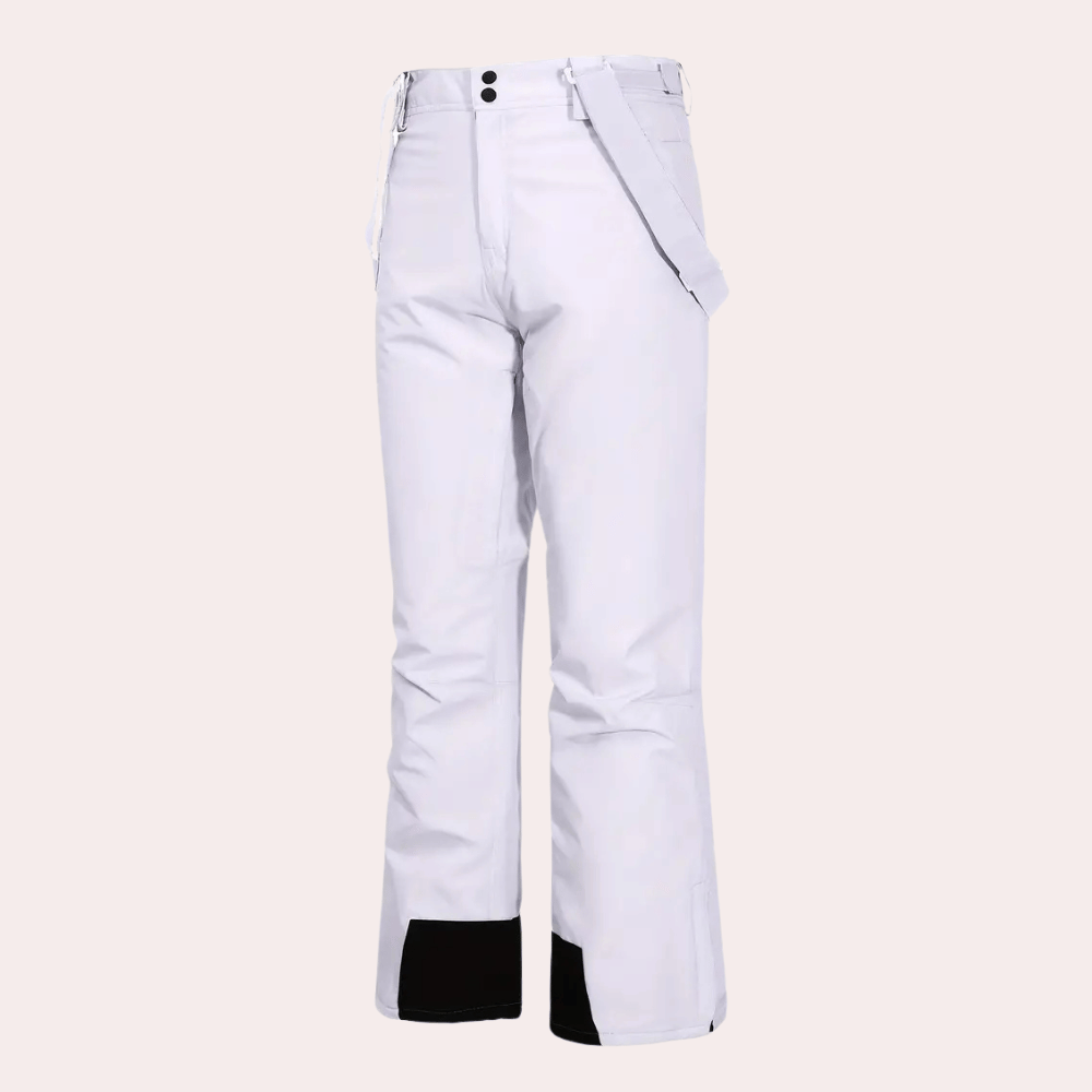 JULES - Klassieke Broek voor Heren