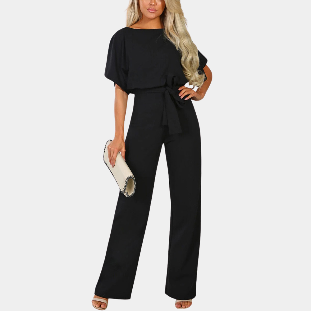 Otilia - Stijlvolle Jumpsuit voor Dames