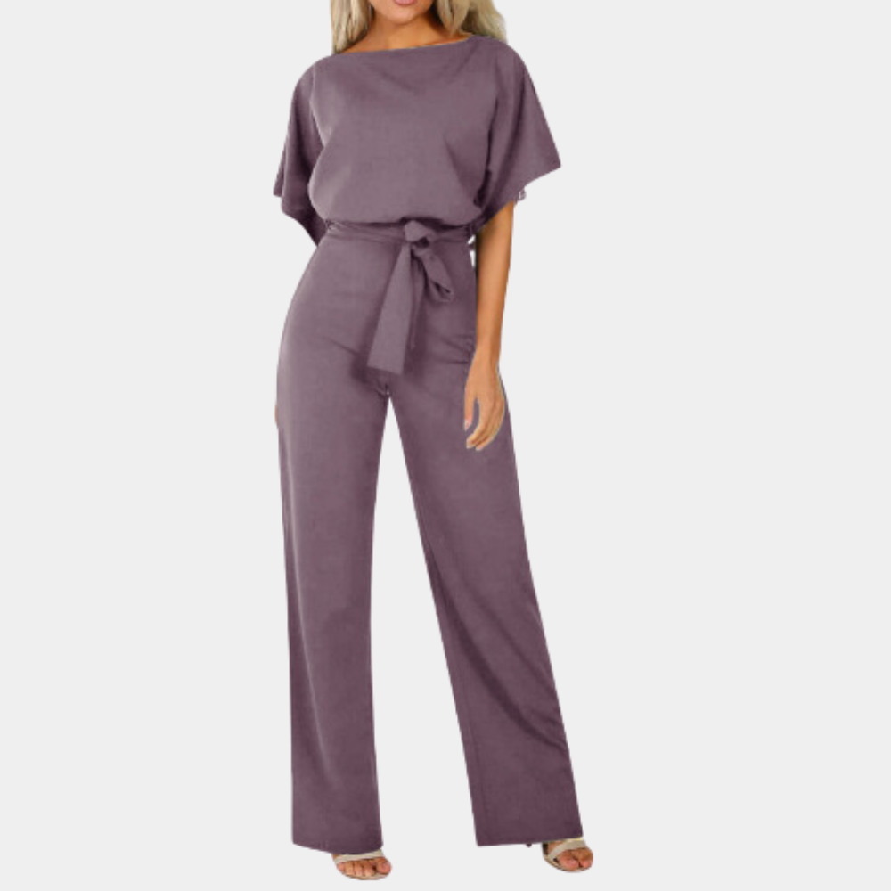 Otilia - Stijlvolle Jumpsuit voor Dames