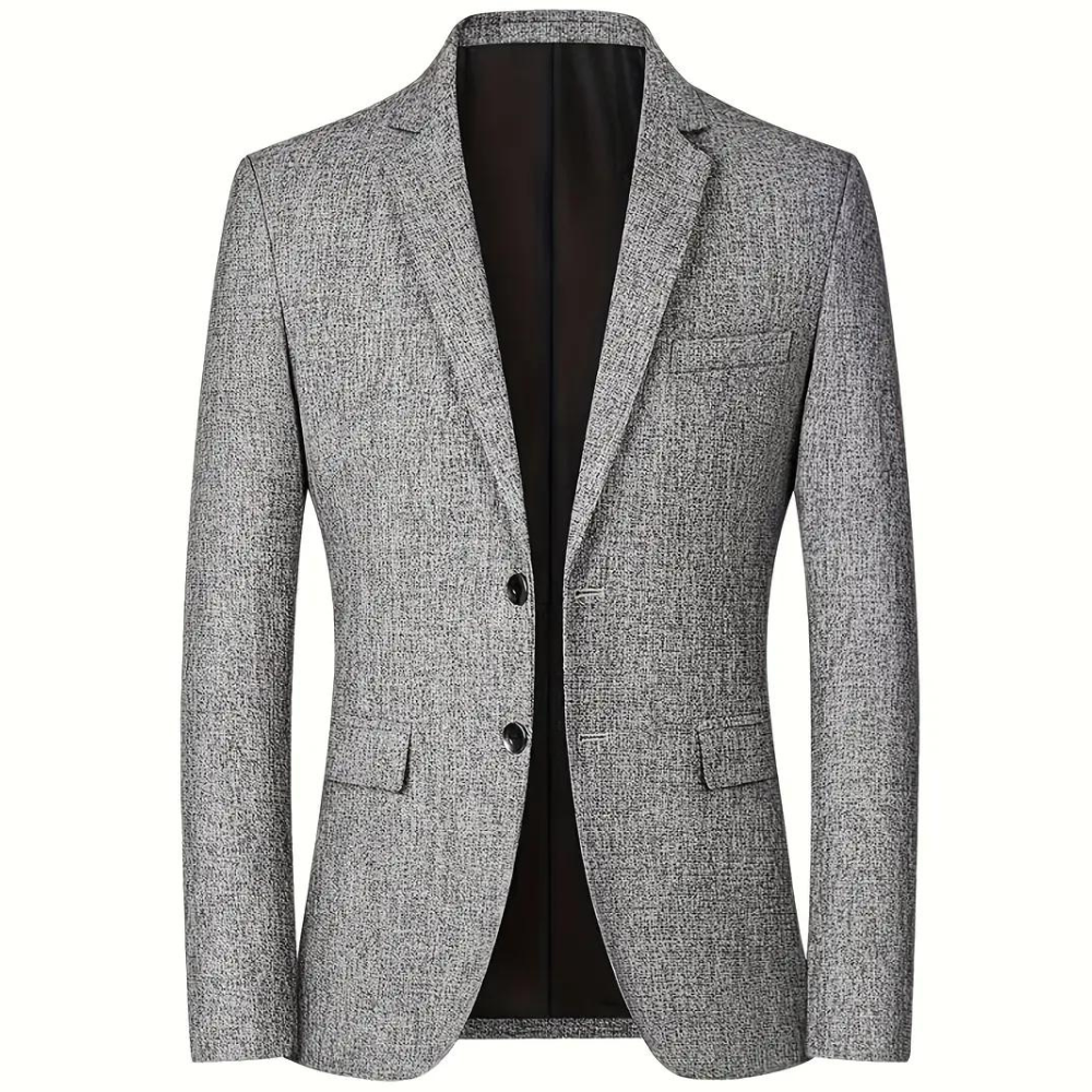 RAYAN - Blazer voor heren