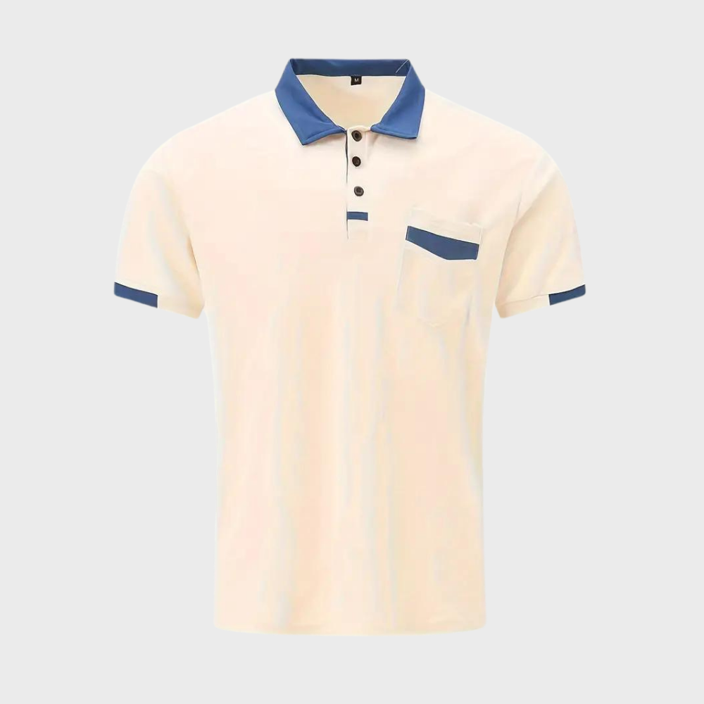 Raf - Polo shirt voor heren