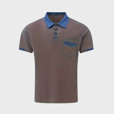 Raf - Polo shirt voor heren