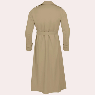 Roberion - Trenchcoat voor heren