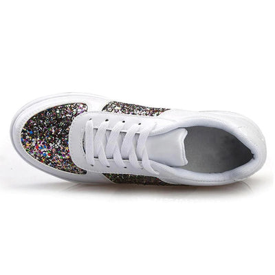 CATALINA - Elegante Sneakers