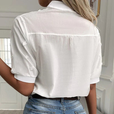 ASPEN - Modieuze blouse