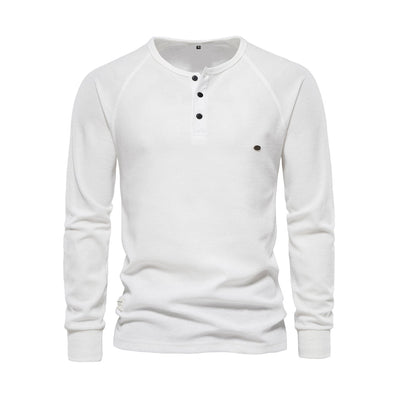 GABLE - Shirt met lange mouwen