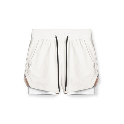 GABIN - Comfortabele sportshorts