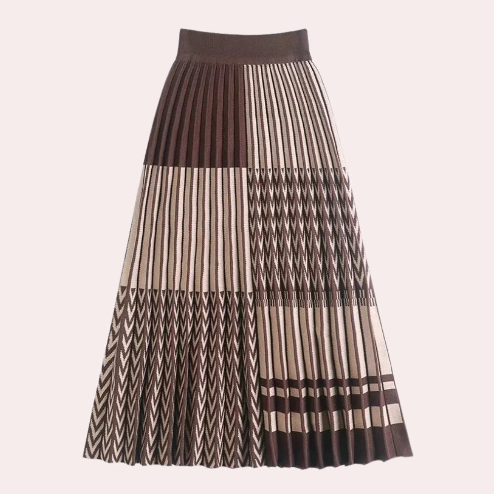 NICOLETA - Luxe Rok voor Dames