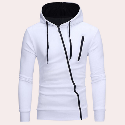 ALAN - Stijlvolle Hoodie voor Heren