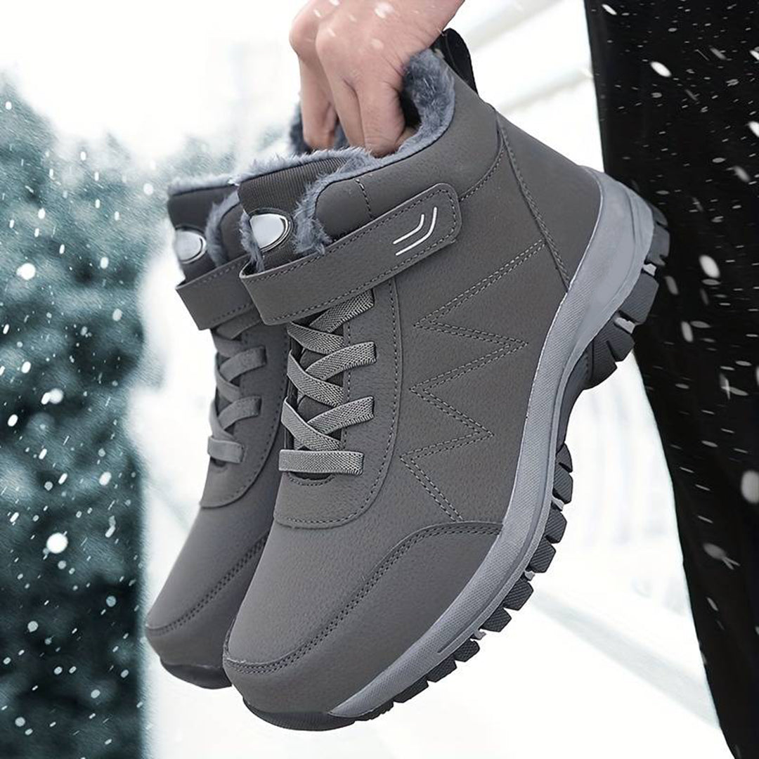 RAY - Gezellige winterschoenen voor mannen