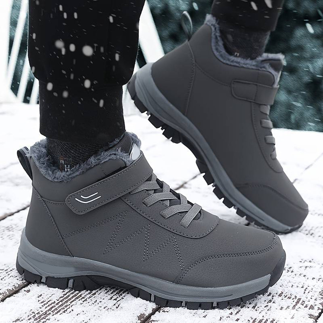 RAY - Gezellige winterschoenen voor mannen