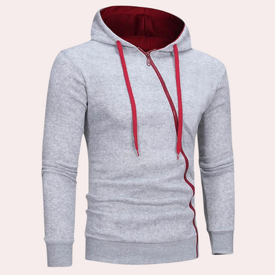 ALAN - Stijlvolle Hoodie voor Heren