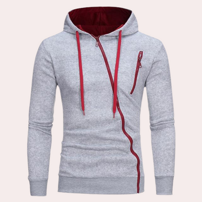 ALAN - Stijlvolle Hoodie voor Heren